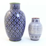 749 5523 VASES